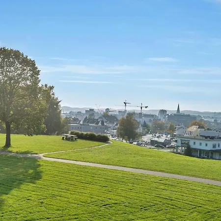 Daire Koselig Og Sentrumsnaer Kristiansand