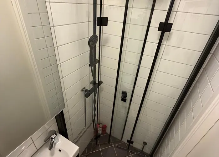 Leilighet Koselig Og Sentrumsnær Kristiansand