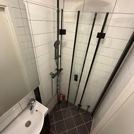 Appartement Koselig Og Sentrumsnaer Kristiansand